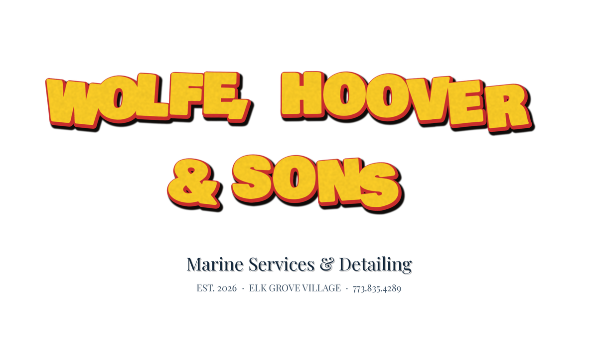 Wolfe, Hoover & Sons
